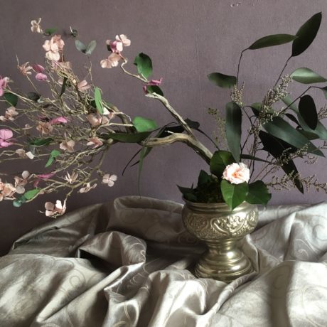 Décoration Florale d'Intérieur